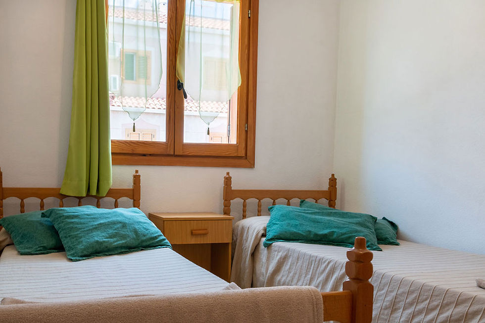 Miniature : APPARTEMENT TORREVIEJA