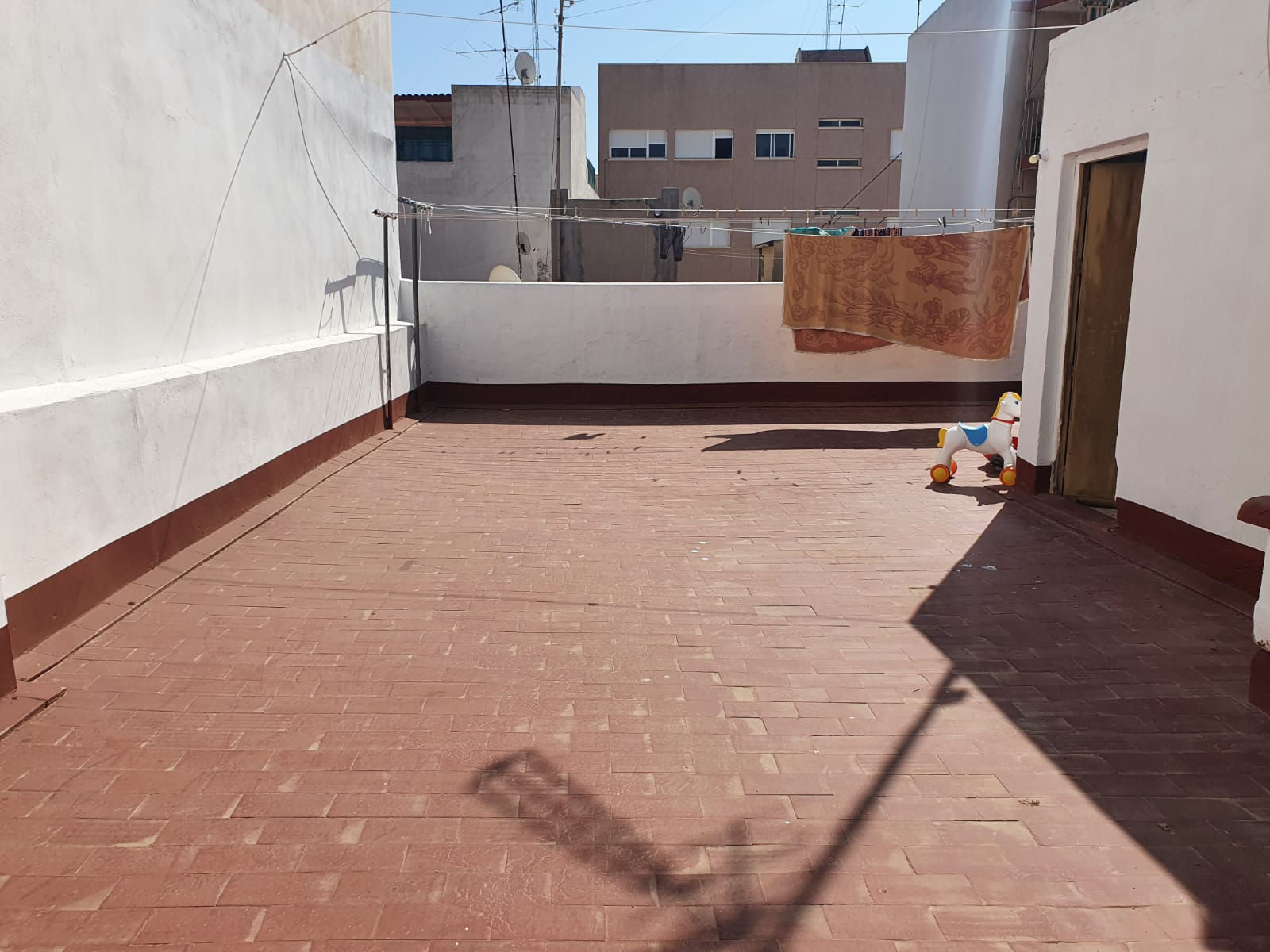 APPARTEMENT SANTA POLA