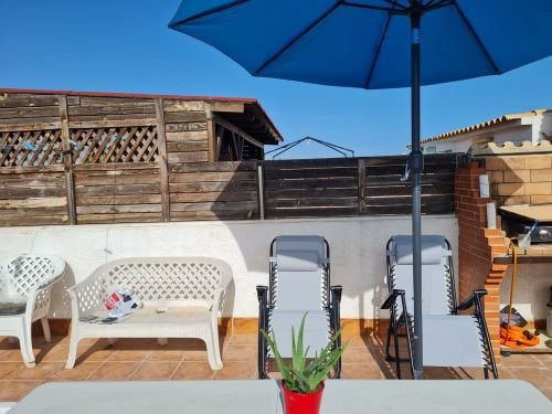 Miniature : APPARTEMENT GRAN ALACANT