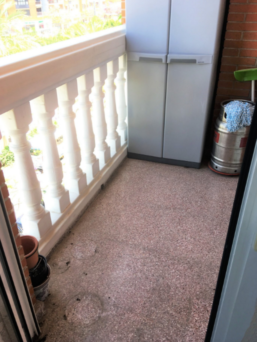 Miniature : APPARTEMENT ALICANTE VILLE