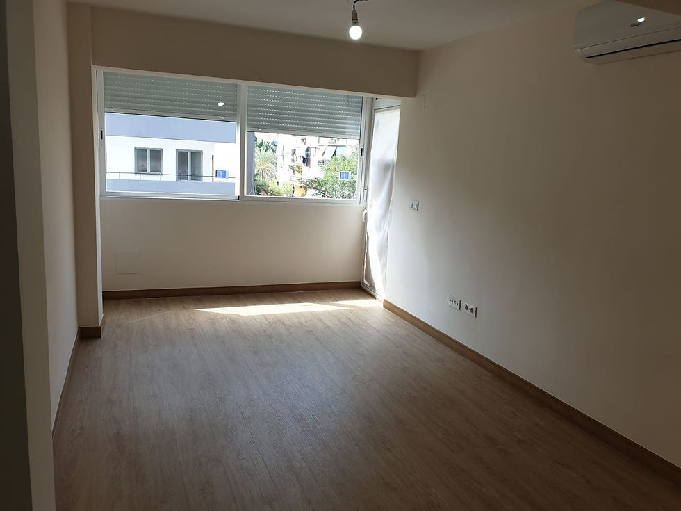 Miniature : APPARTEMENT ALICANTE VILLE