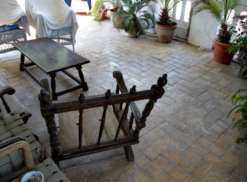Miniature : MAISON DE CAMPAGNE