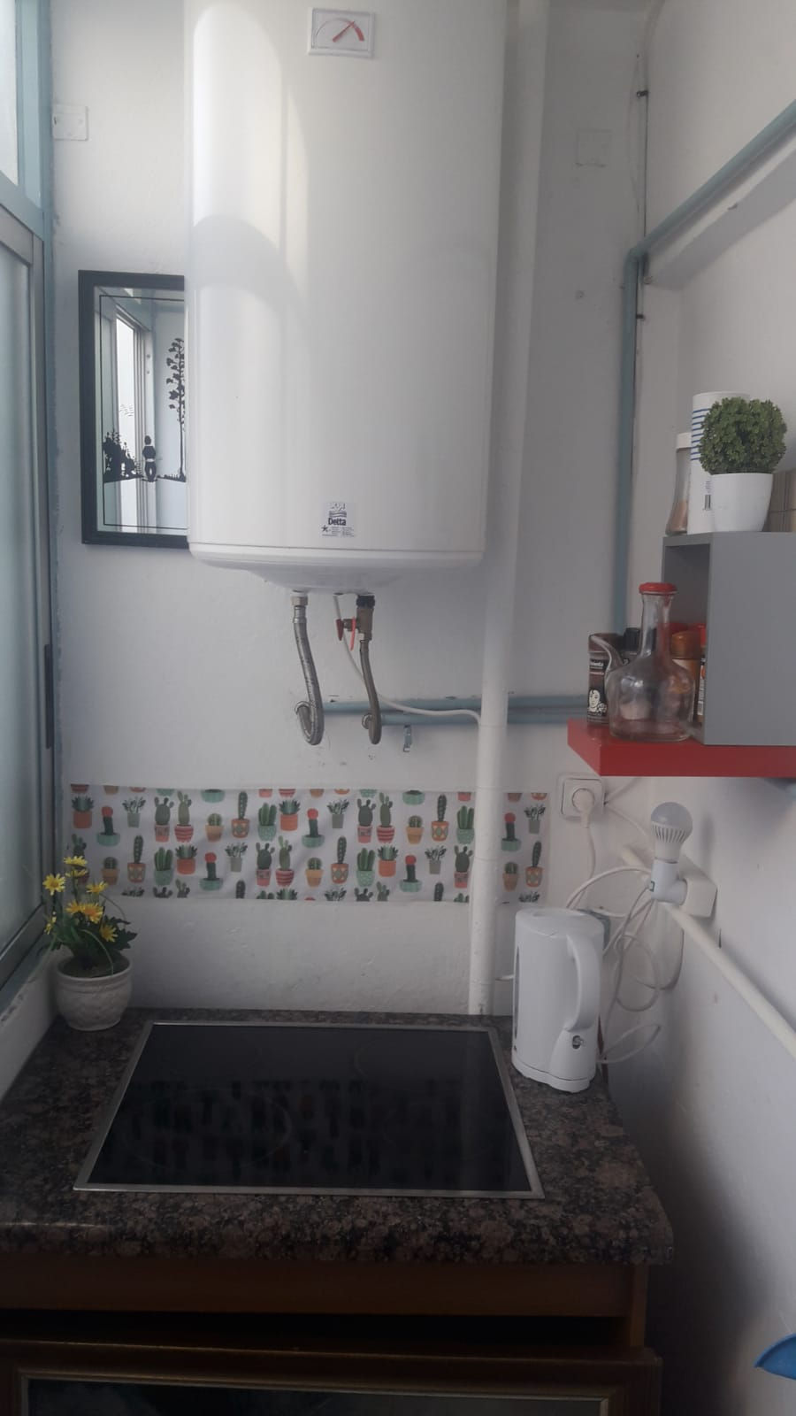 Miniature : APPARTEMENT ALICANTE