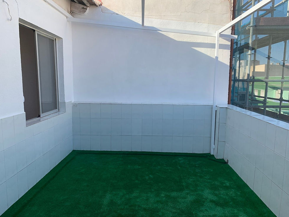 Miniature : ATTIQUE ALICANTE CENTRE CAMPOAMOR