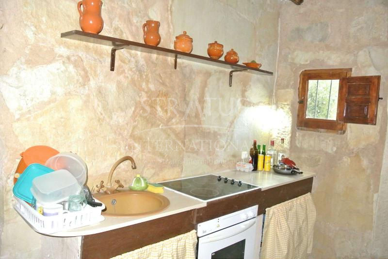 Miniature : MAISON, CHIRNOLET