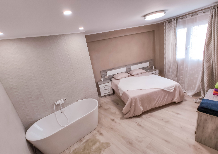 Miniature : APPARTEMENT ALICANTE VILLE