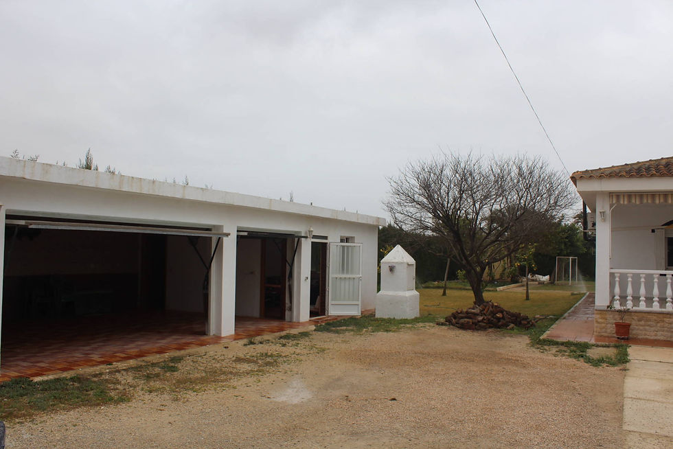 Miniature : VILLA A BALSARES