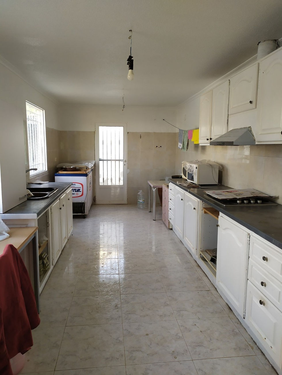 Miniature : MAISON DE CAMPAGNE ELCHE