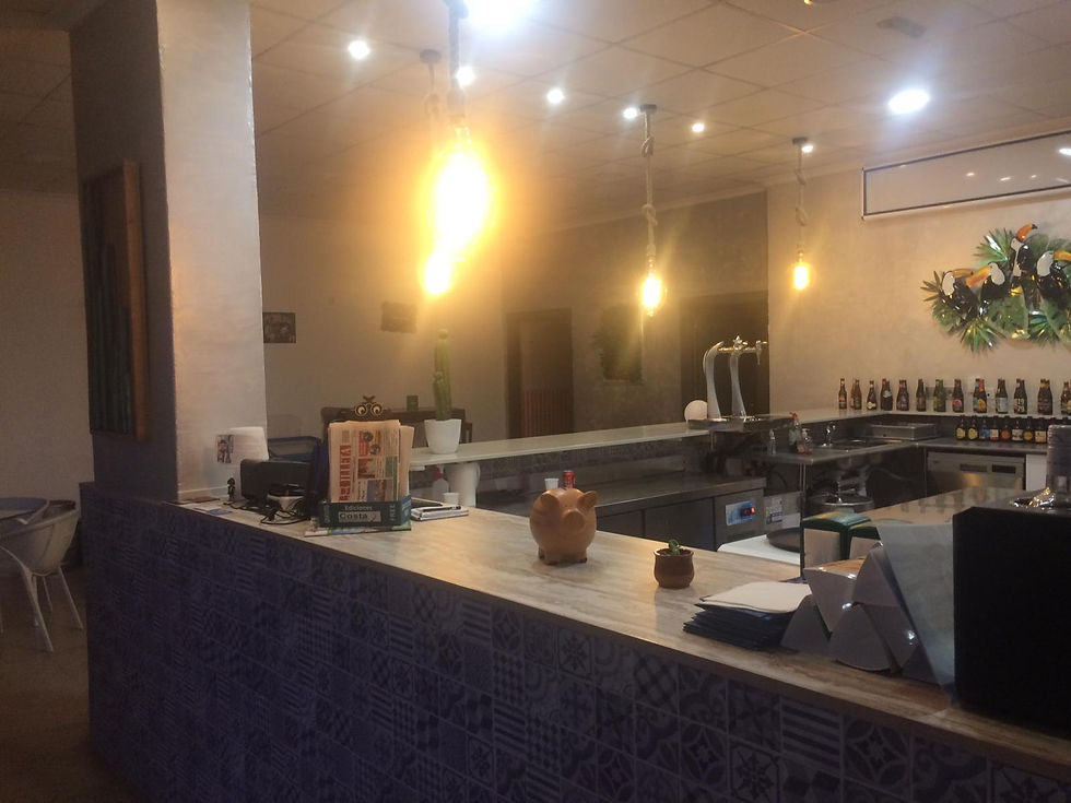 Miniature : CAFETERIA-GLACIER-BOUTIQUE