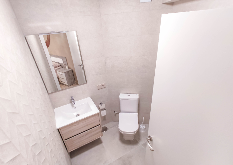 Miniature : APPARTEMENT ALICANTE VILLE