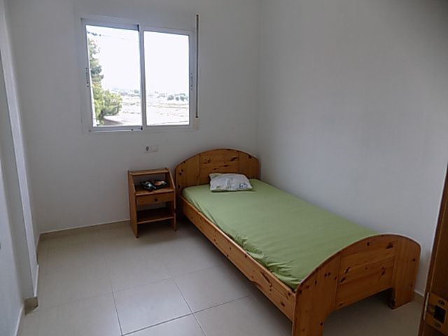 Miniatura: PISO EN CAMPELLO