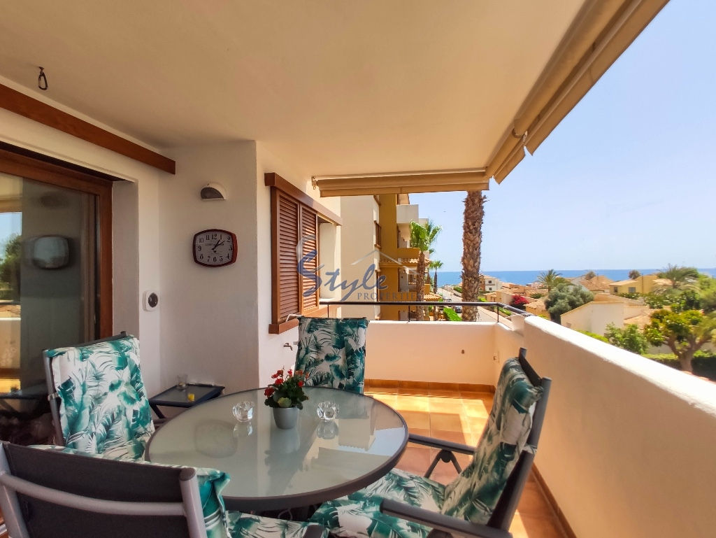 APPARTEMENT PUNTA PRIMA