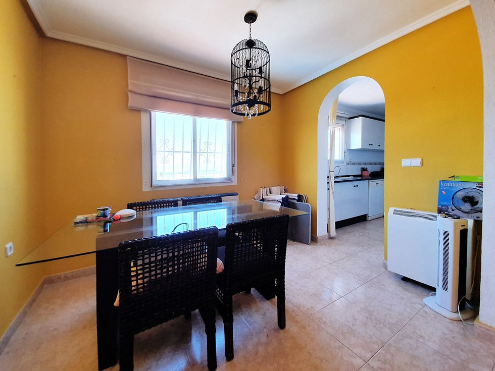 Miniature : VILLA GRAN ALACANT