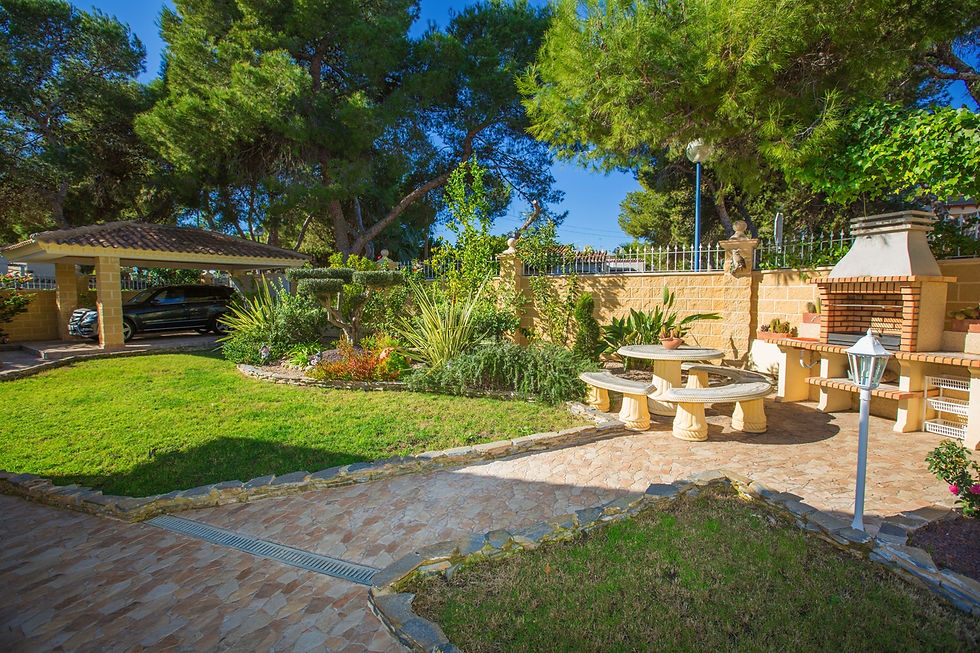 Miniature : VILLA A PUNTA PRIMA