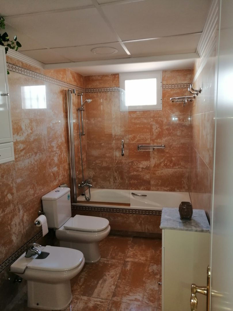 Miniature : APPARTEMENT ALICANTE VILLE