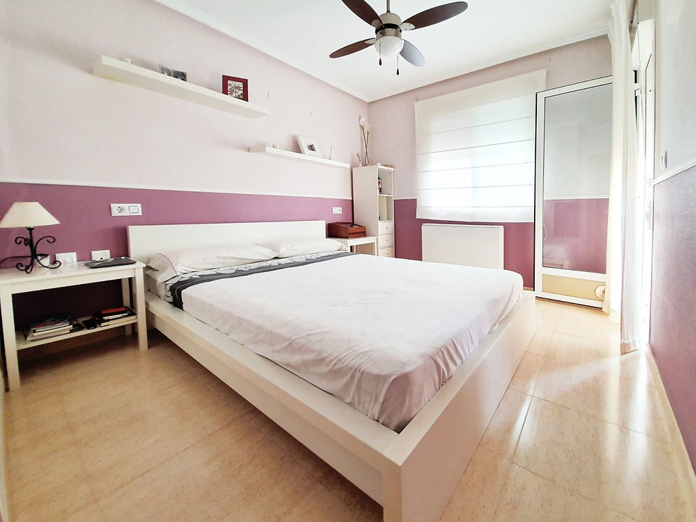 Miniature : BUNGALOW GRAN ALACANT