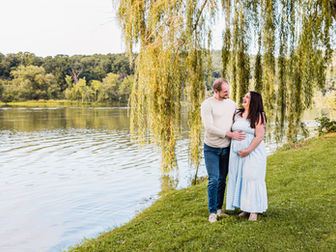 Mason Family Session