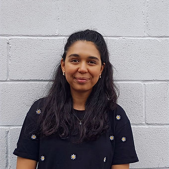 Maryam Matter Profile