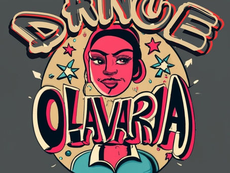 ¡Bienvenidos, somos DancerOlavarria!