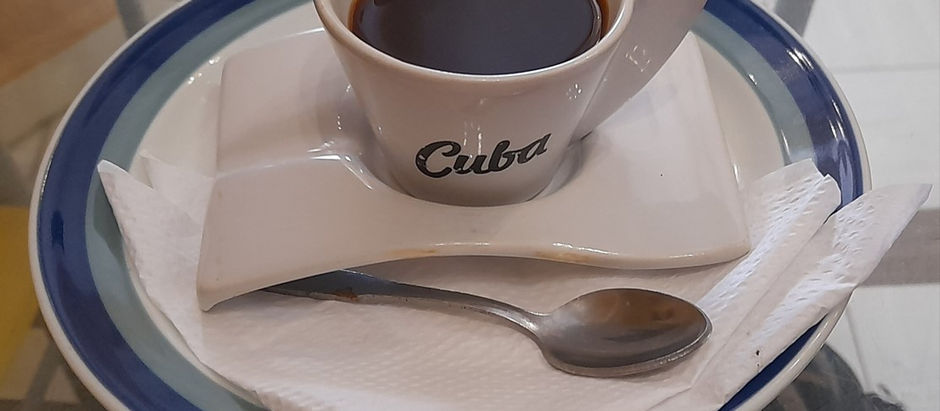 Cuba vive y cocina