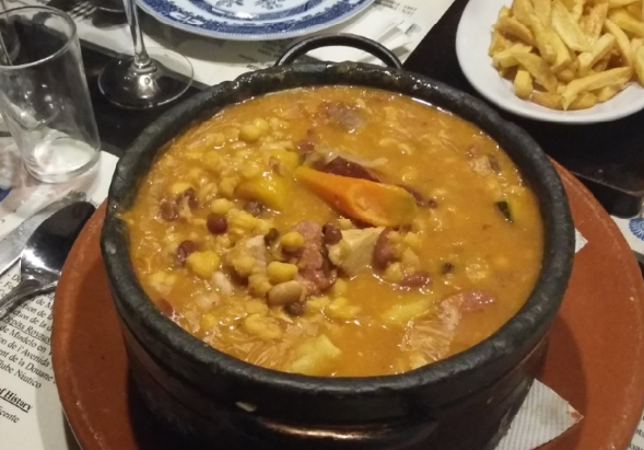La cuisine du Cap Vert : à la croisée des fourchettes entre océan, Afrique et Portugal.