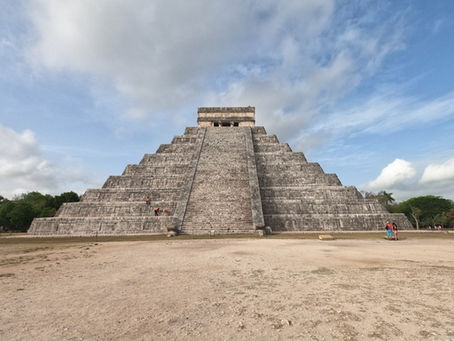 La péninsule du Yucatan, la terre maya à l’accent mexicain