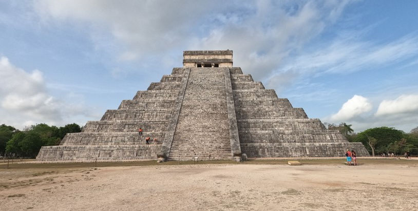 La péninsule du Yucatan, la terre maya à l’accent mexicain