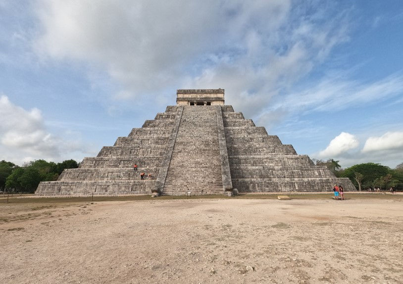 La péninsule du Yucatan, la terre maya à l’accent mexicain