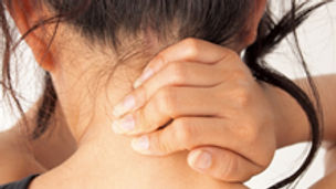 Neck Injury