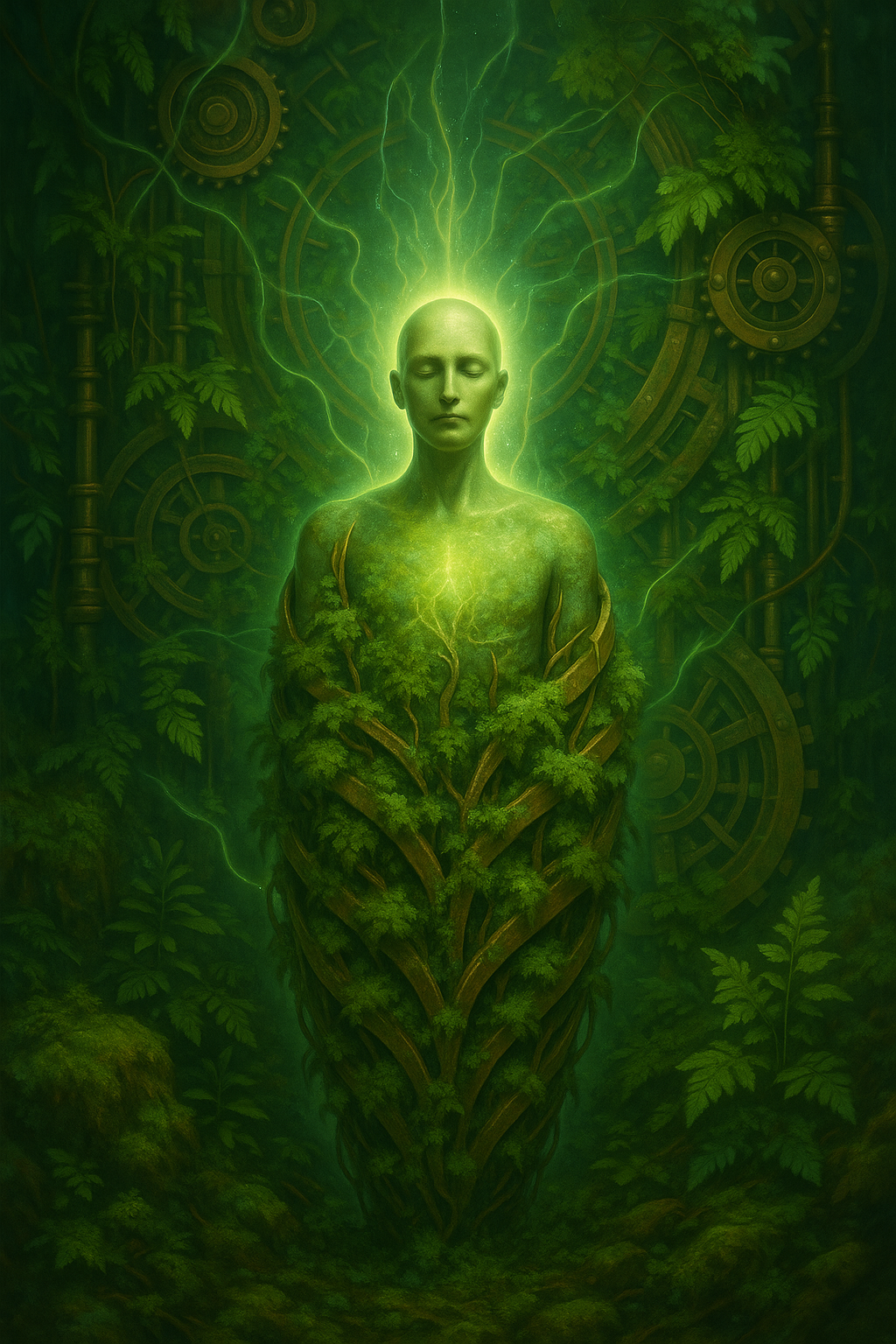 Menschliche Evolution