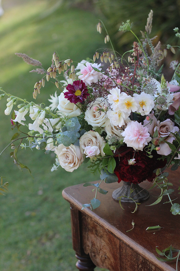 Riverdale Farm Fresh seasonal flowers