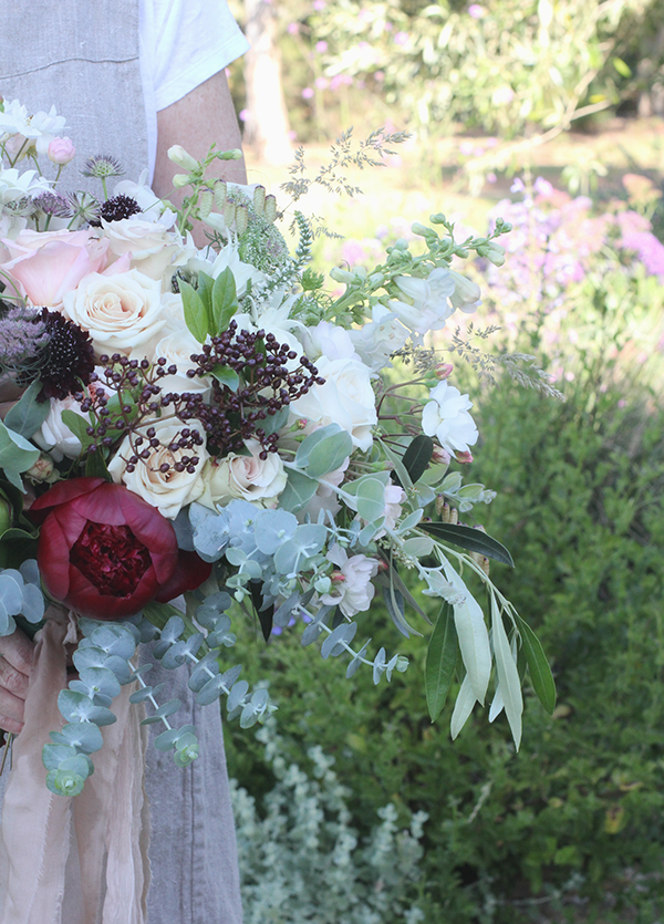 Riverdale Farm Fresh seasonal flowers