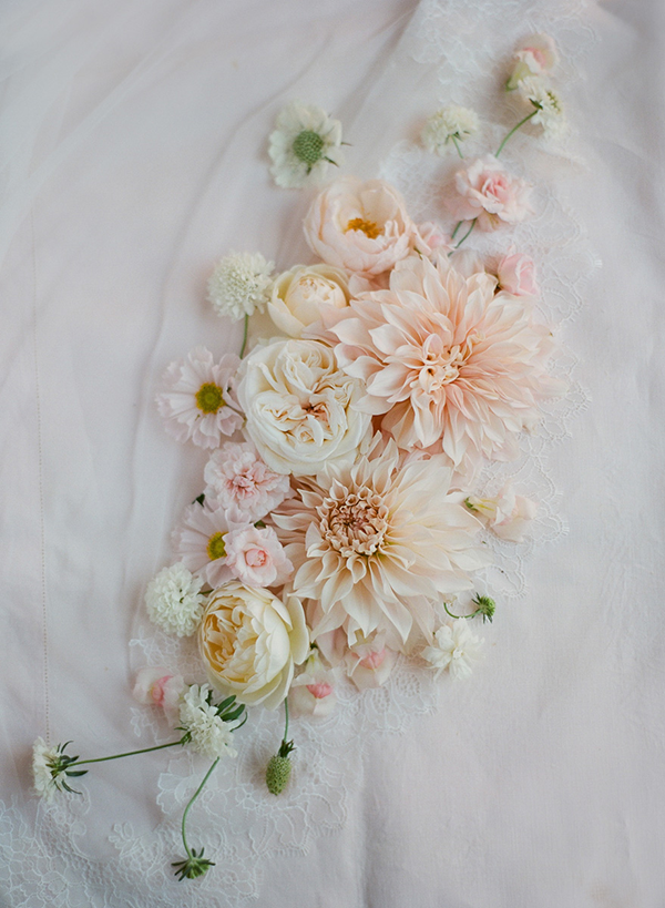 Riverdale Farm Fresh seasonal flowers