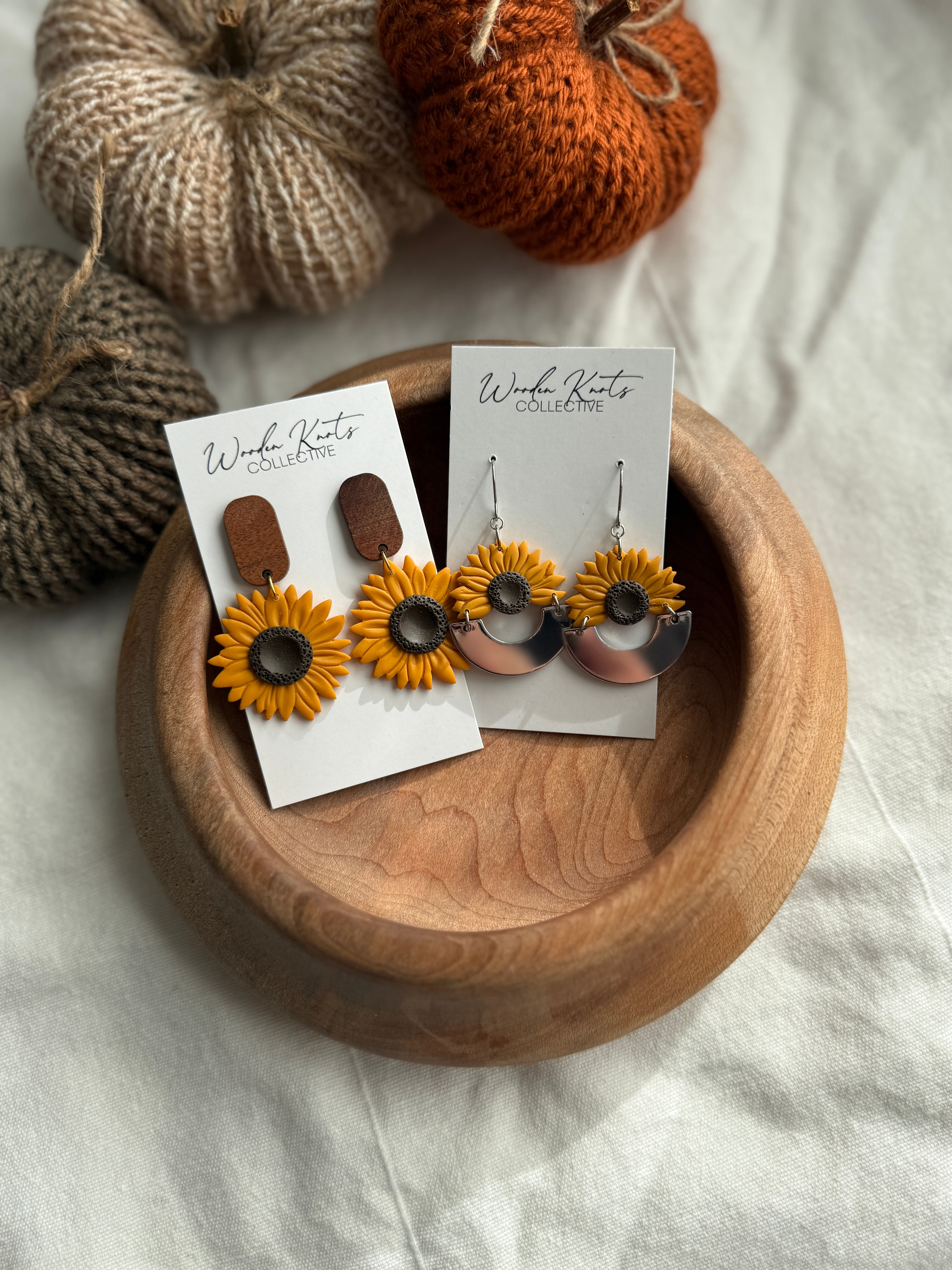 Sunflower Lovers