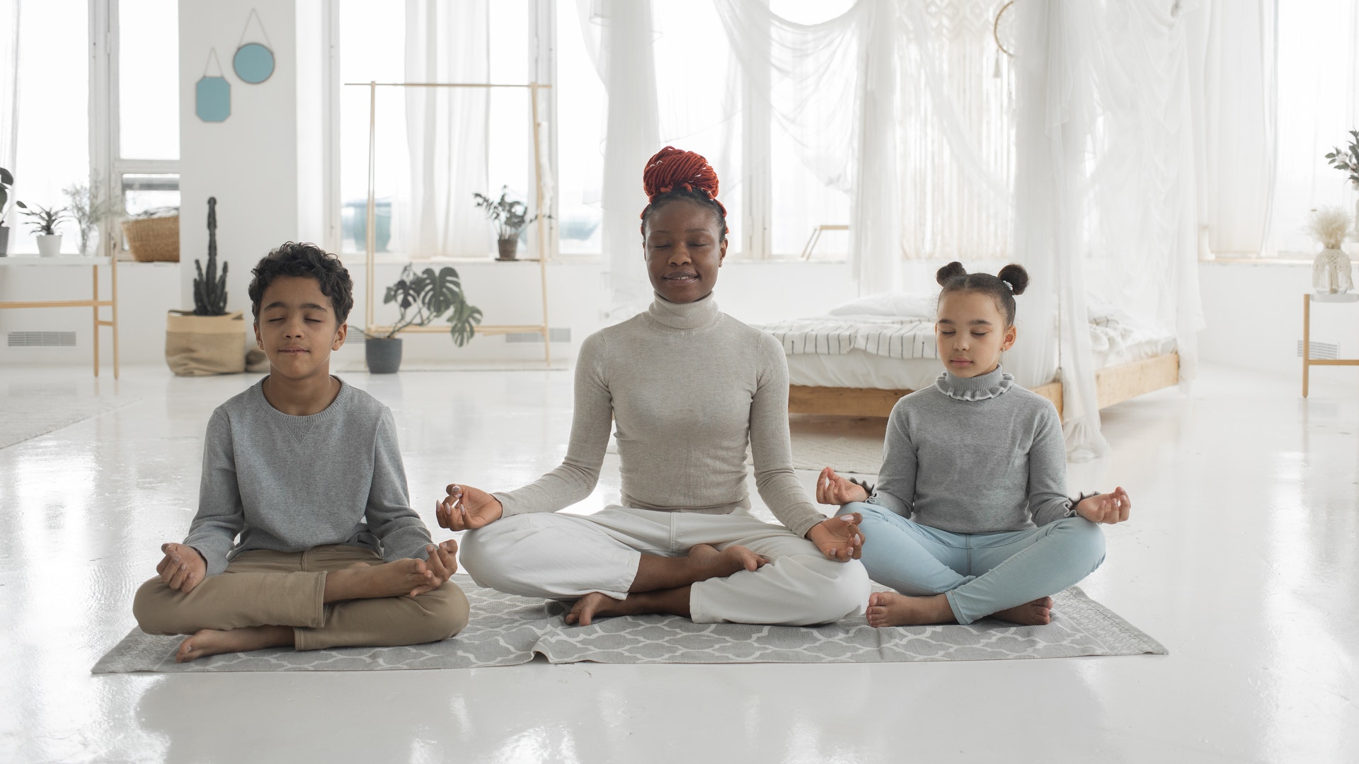Prioritizing Well-Being In the Black Community