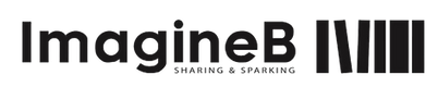 Logo ImagineB