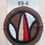 Thumbnail: TYPE 1-9 of 9 Variants - 89th Infantry Division Shoulder Patch