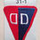 Thumbnail: TYPE 1-6 of 6 Variants - 31st Infantry Division Shoulder Patch