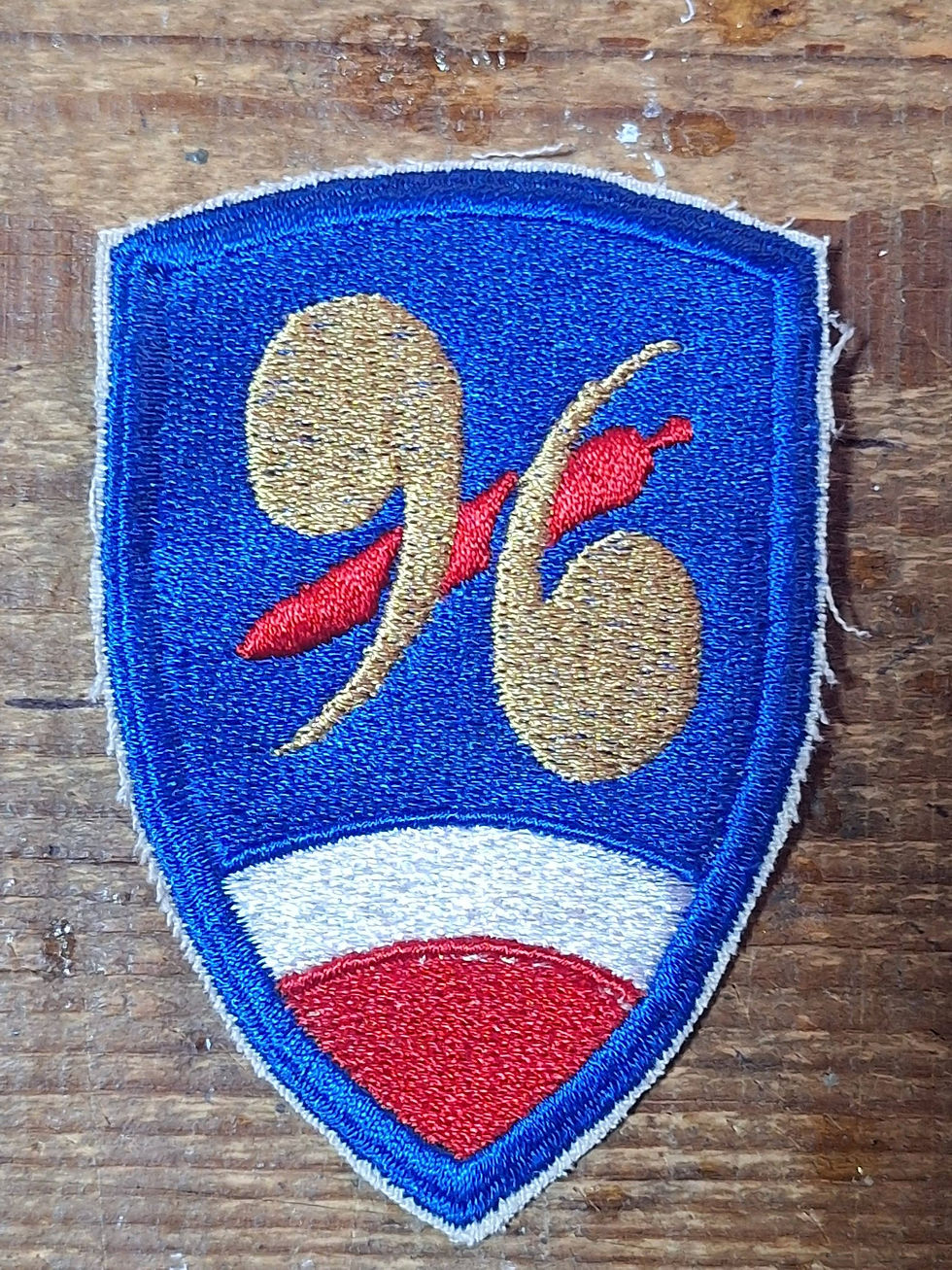 Thumbnail: Chemical Mortar Patch