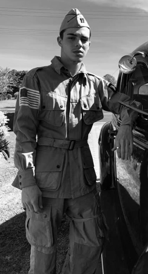 Michael Musumeci