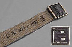 ww2 paratroopers trouser belt