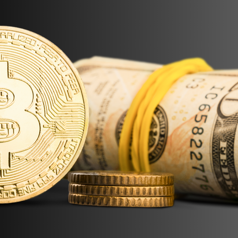 The Bitcoin Halving Explained and What This Means For It's Value