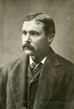 AB29 Taylor Albin, circa 1910