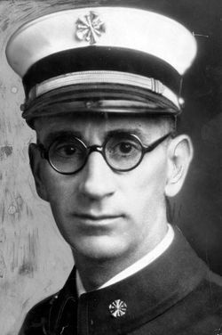 AB55 Thomas B. Baird, circa 1920