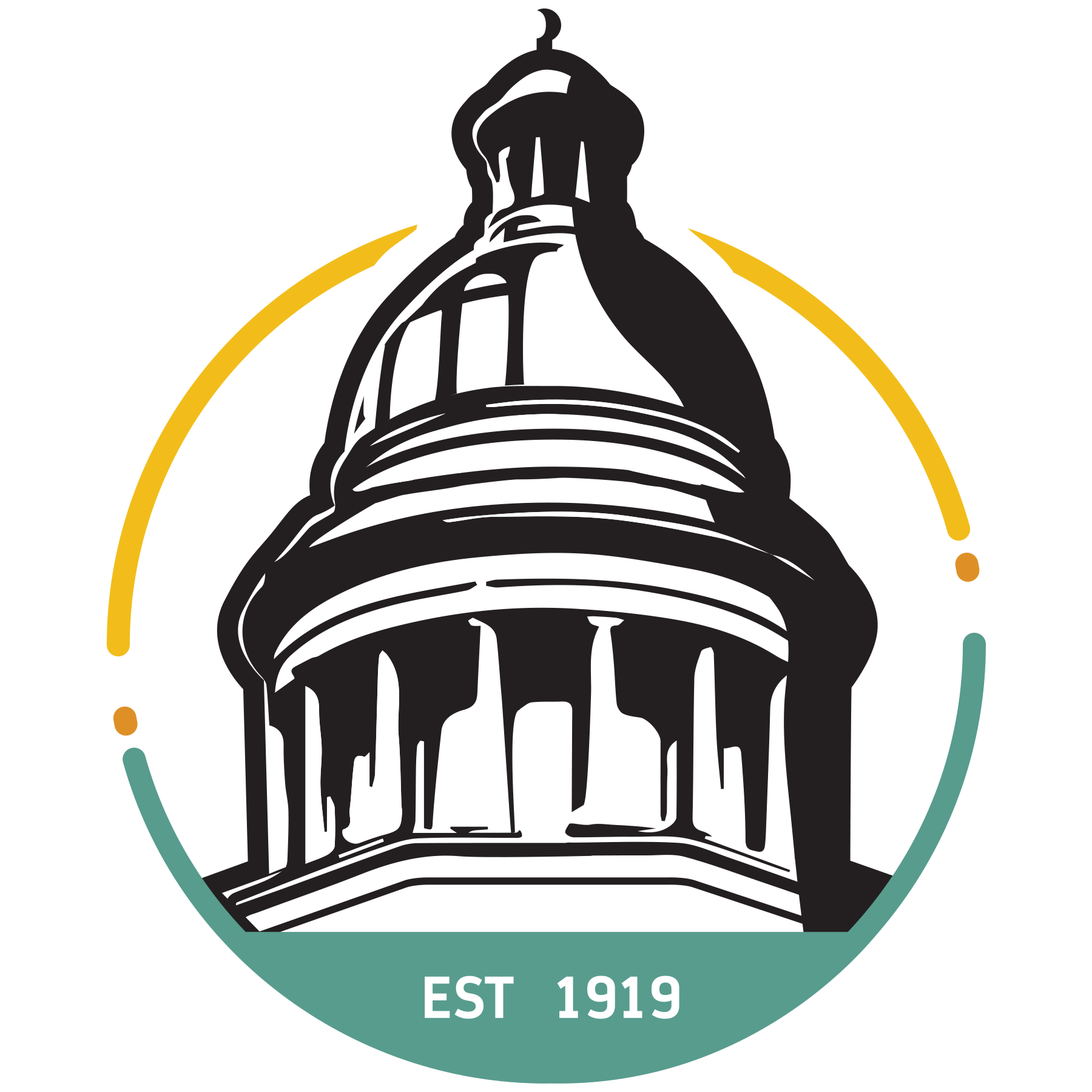The Fresno City & County Historical Society logo