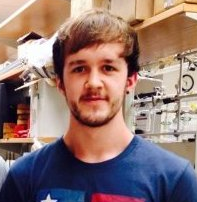 Jake Greenfield wins Poster Prize