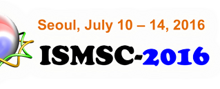 ISMSC in Korea