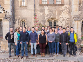 Nitschke Group Wine Tasting 2018