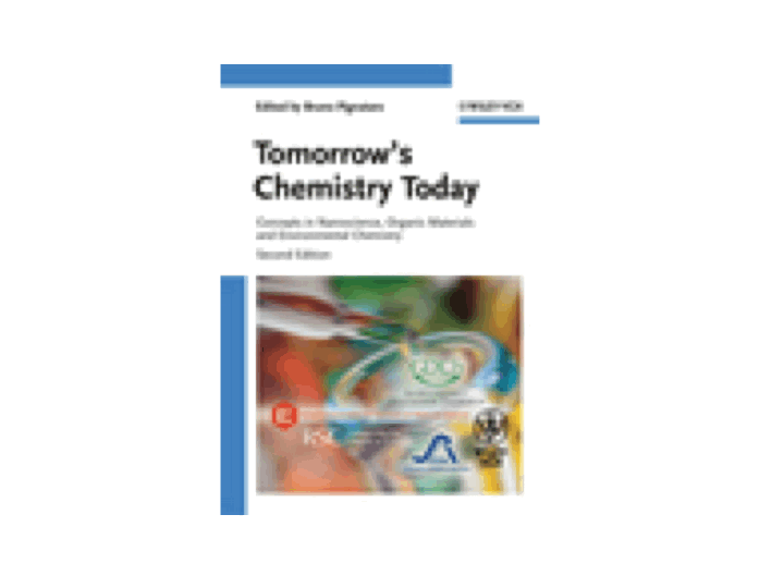 24. Subcomponent self-assembly as a route to new structures and materials