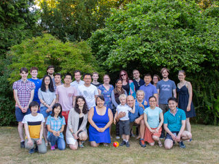 Nitschke Group Annual Garden Party 2018